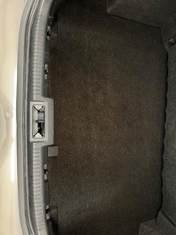 used 2016 Cadillac ATS car, priced at $8,850