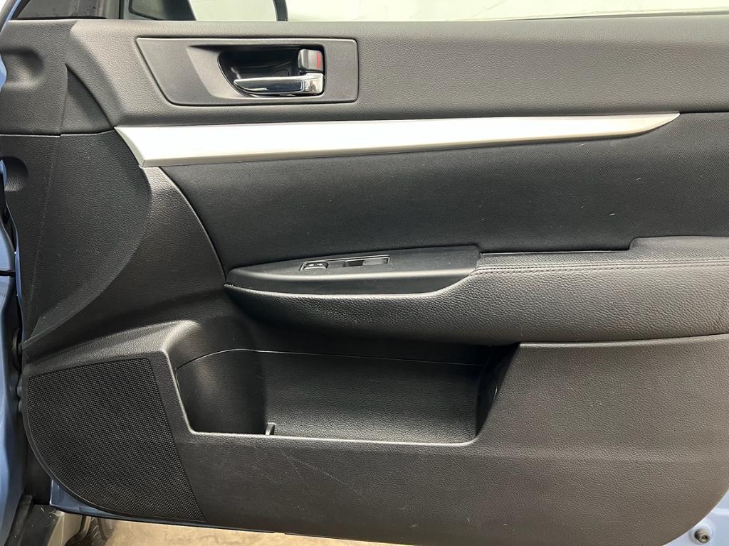 used 2012 Subaru Outback car, priced at $6,871