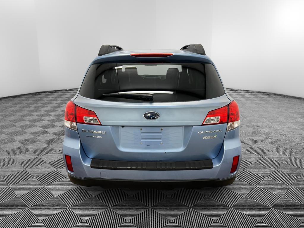 used 2012 Subaru Outback car, priced at $6,871