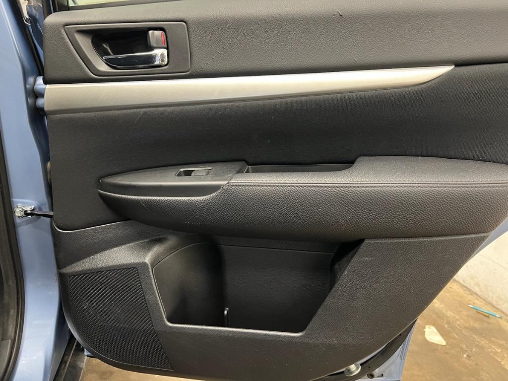 used 2012 Subaru Outback car, priced at $6,871