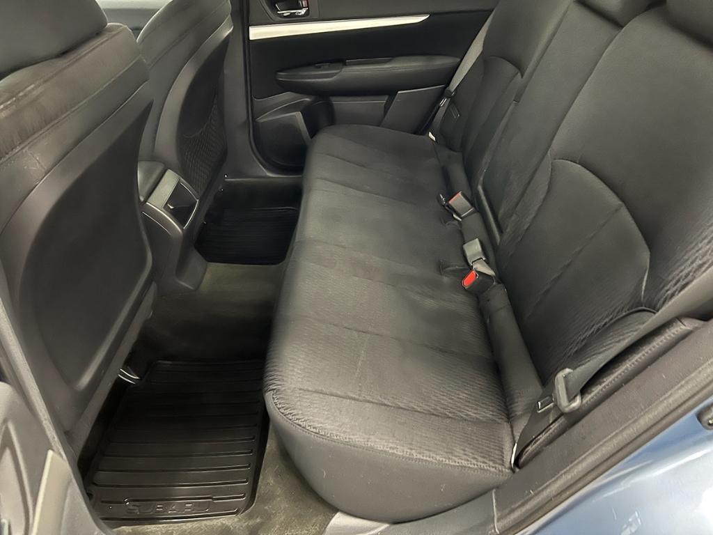 used 2012 Subaru Outback car, priced at $6,871