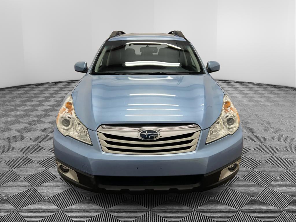 used 2012 Subaru Outback car, priced at $6,871
