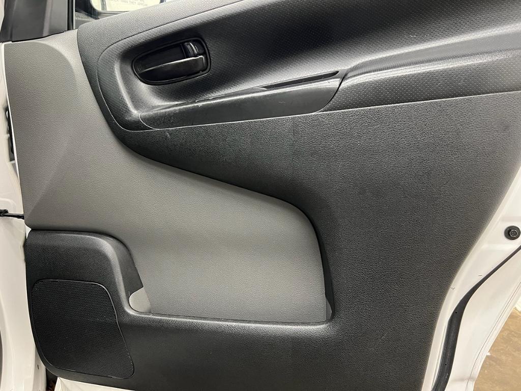 used 2017 Nissan NV200 car, priced at $9,991