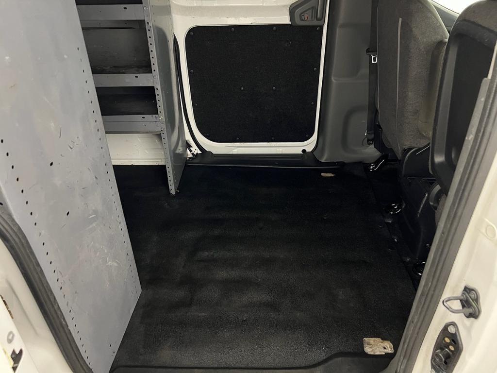 used 2017 Nissan NV200 car, priced at $9,991