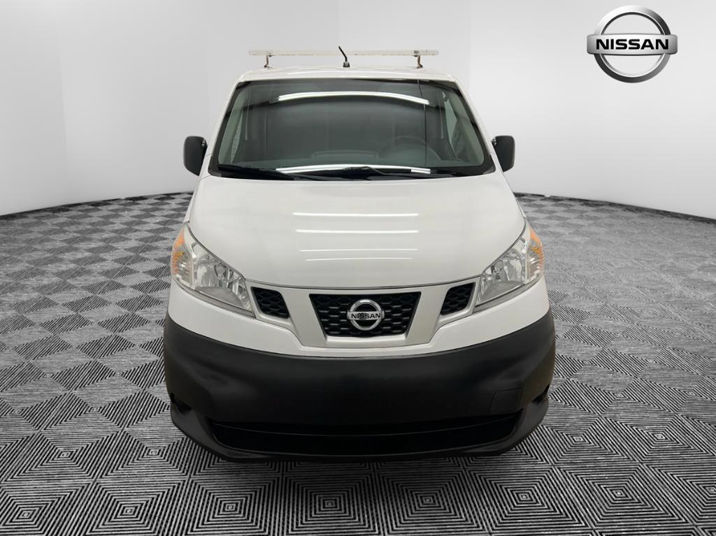 used 2017 Nissan NV200 car, priced at $9,991
