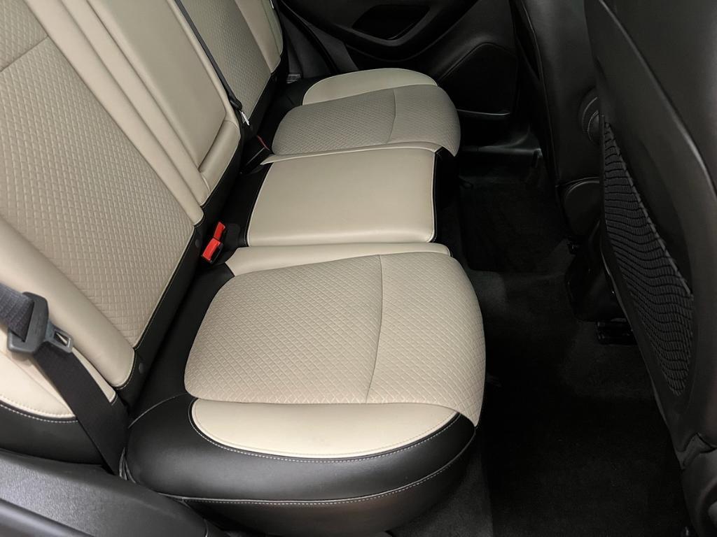 used 2017 Buick Encore car, priced at $12,991