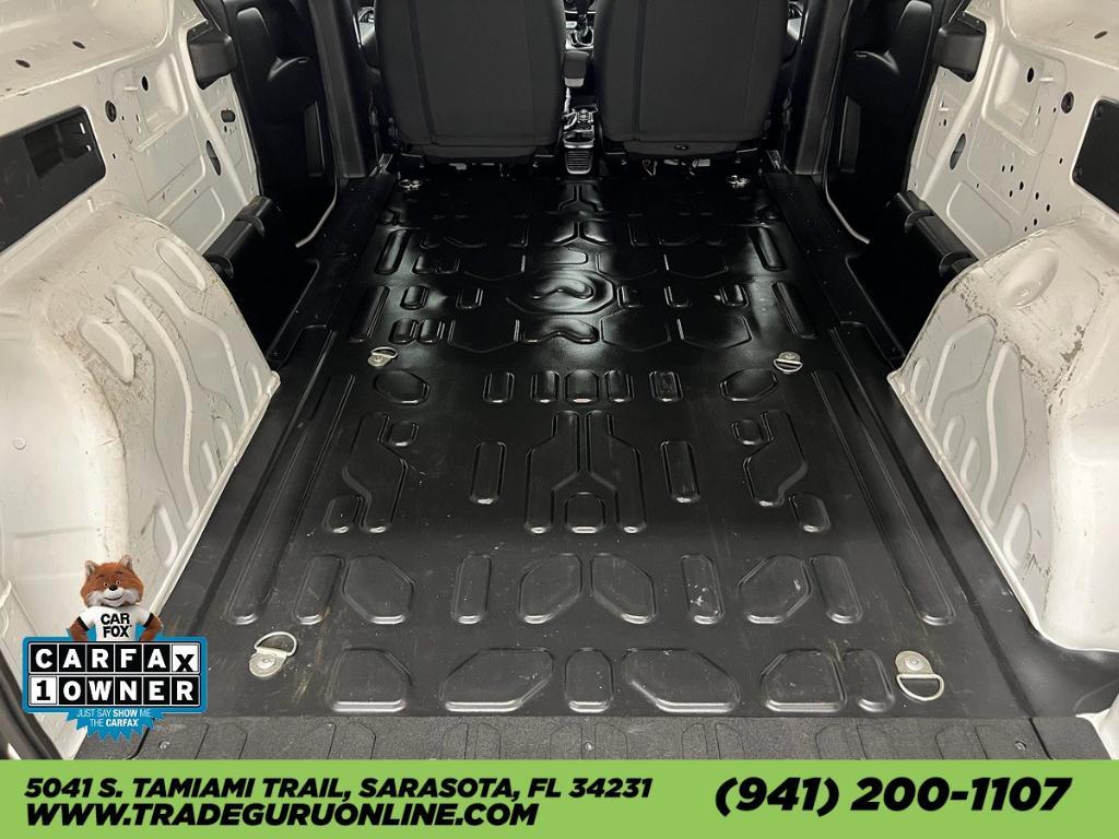 used 2020 Ram ProMaster City car, priced at $12,991