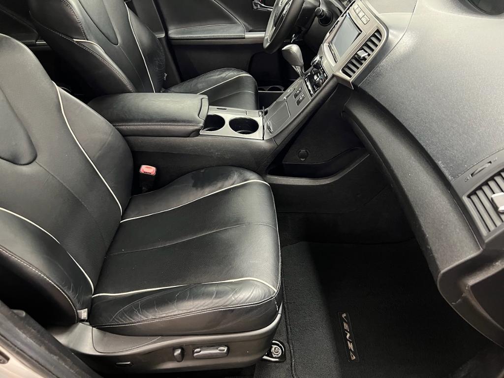 used 2013 Toyota Venza car, priced at $9,995