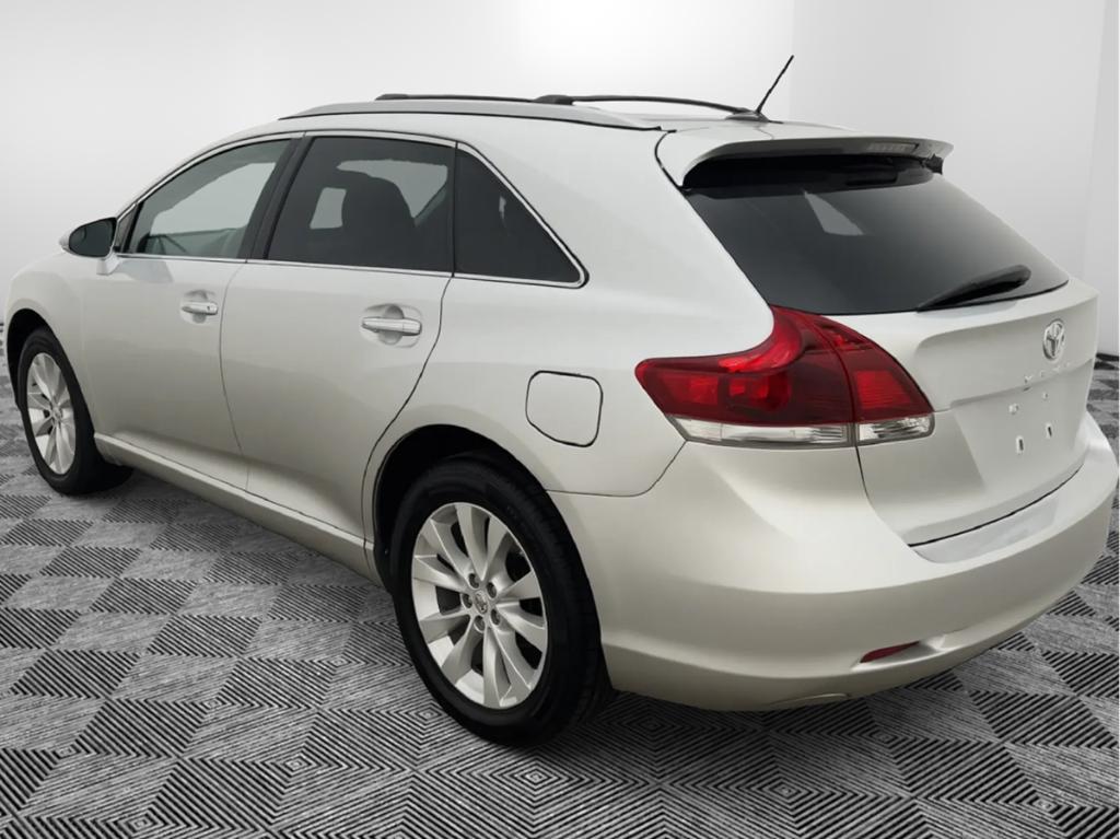 used 2013 Toyota Venza car, priced at $9,995