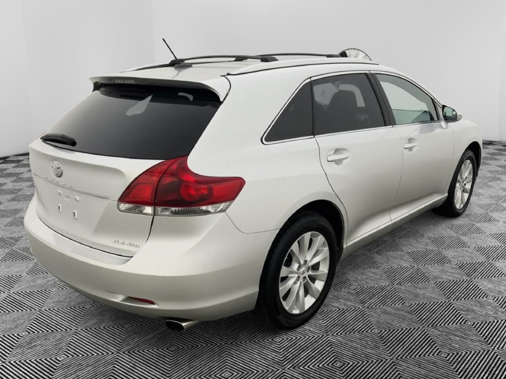 used 2013 Toyota Venza car, priced at $9,995