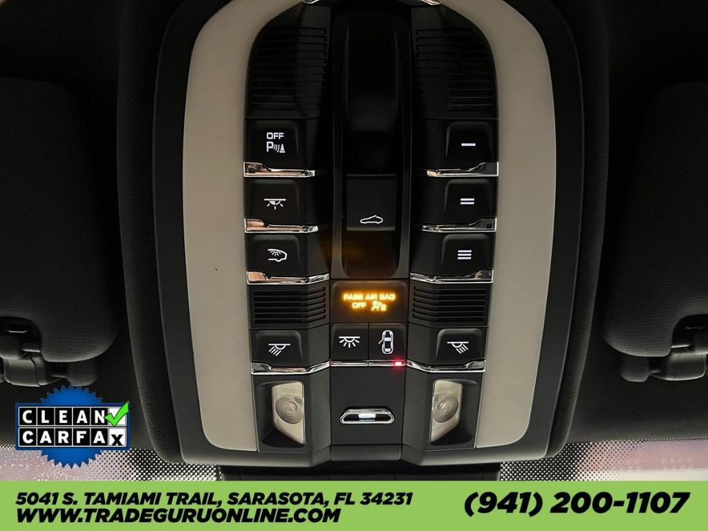 used 2014 Porsche Cayenne car, priced at $13,991