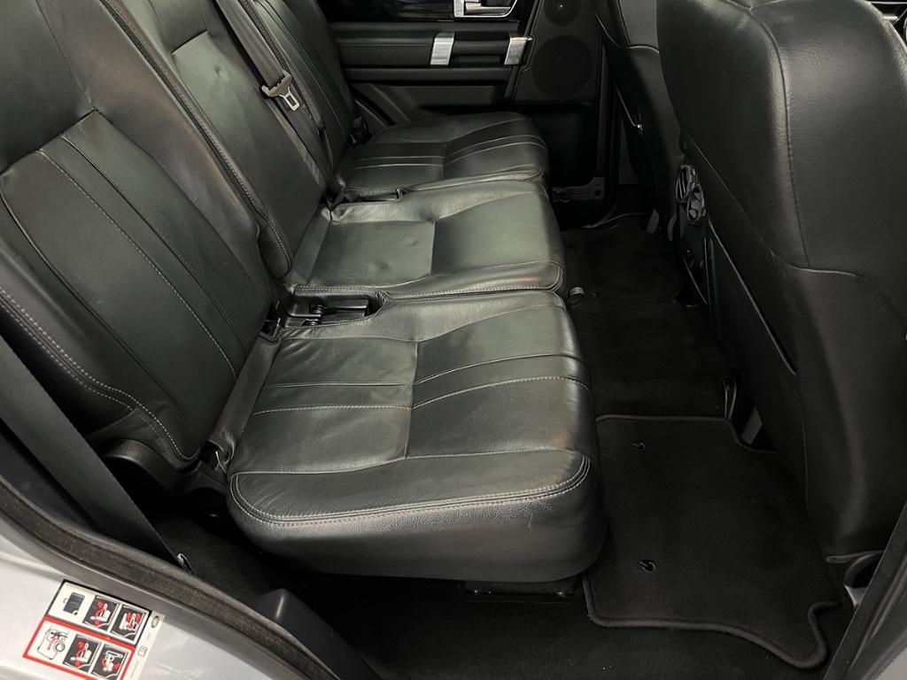 used 2016 Land Rover LR4 car, priced at $12,991