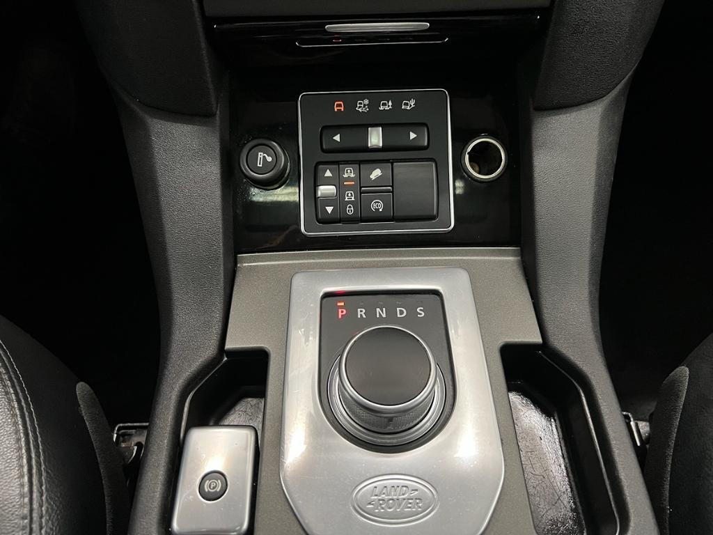 used 2016 Land Rover LR4 car, priced at $12,991