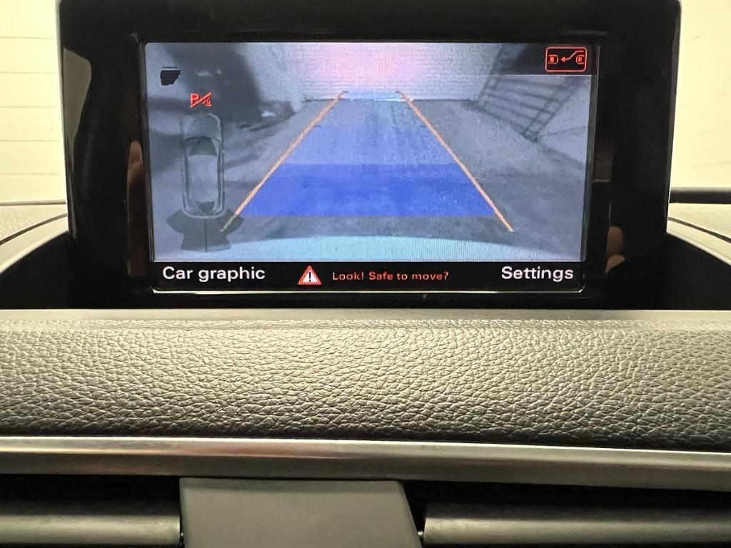 used 2017 Audi Q3 car, priced at $9,995