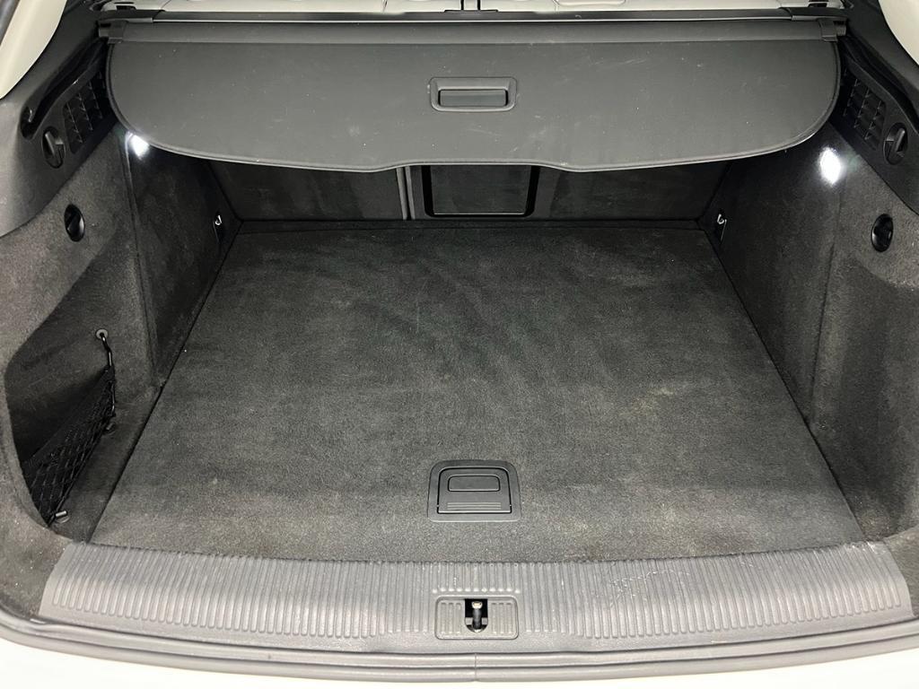 used 2017 Audi Q3 car, priced at $9,995