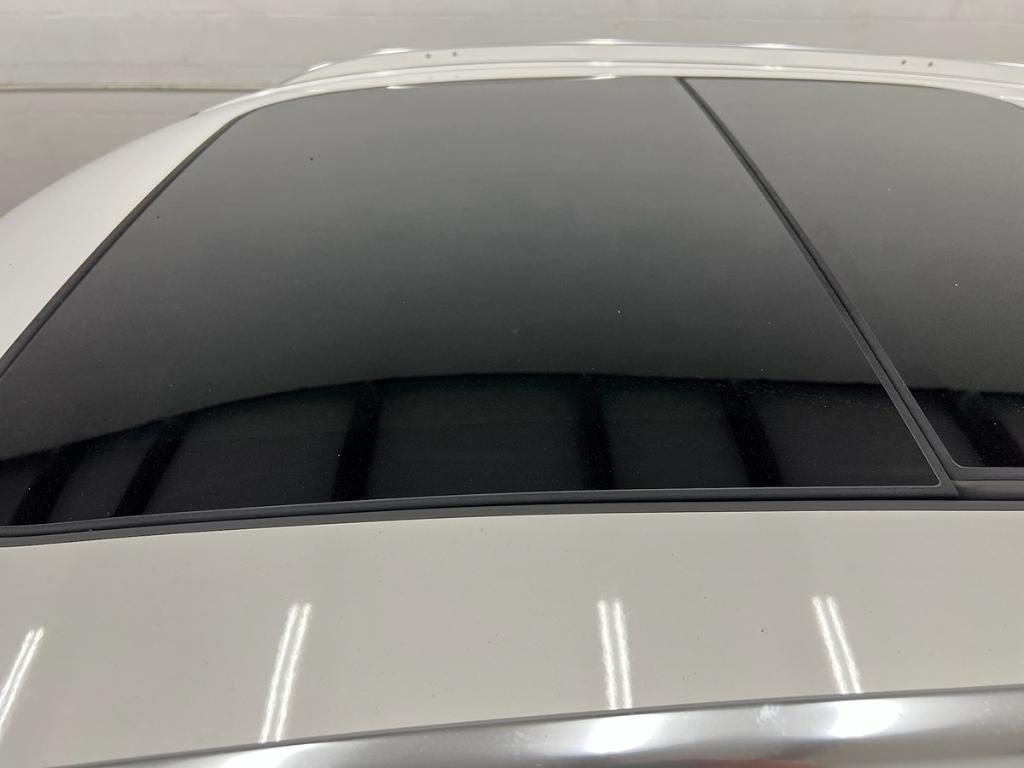 used 2017 Audi Q3 car, priced at $9,995