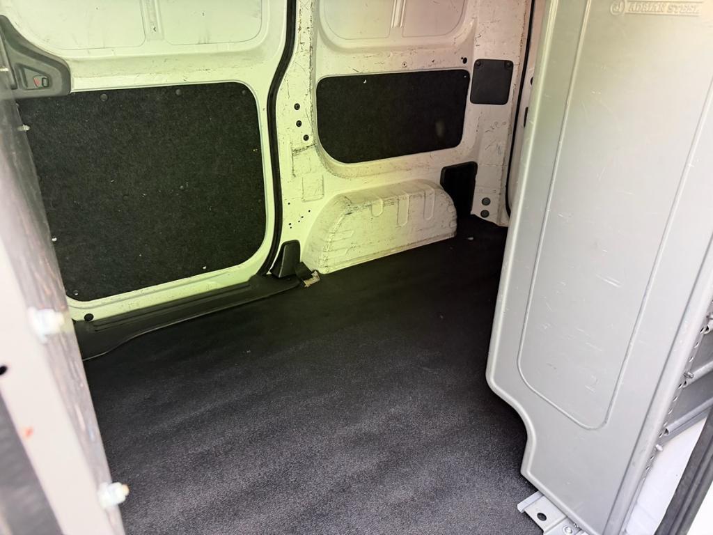 used 2019 Nissan NV200 car, priced at $11,991