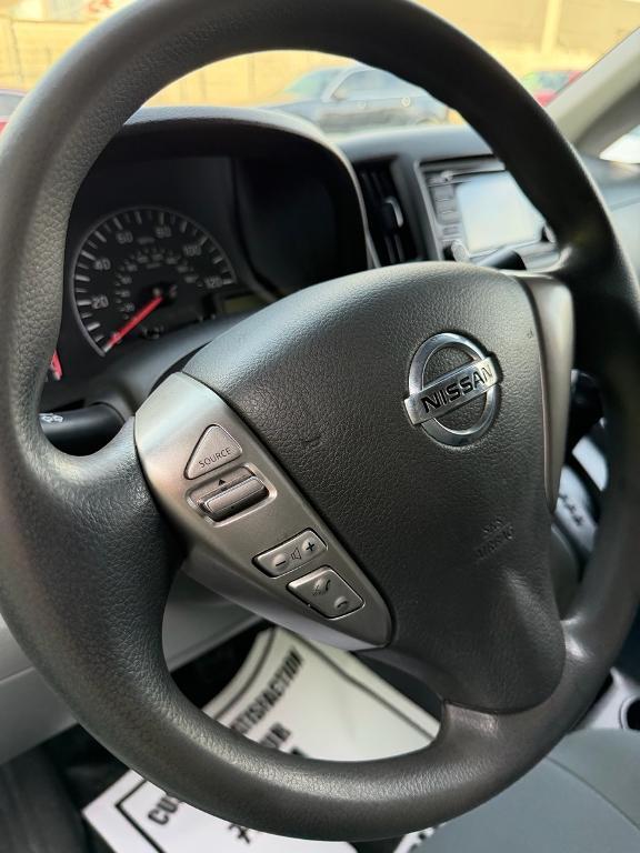 used 2019 Nissan NV200 car, priced at $11,991