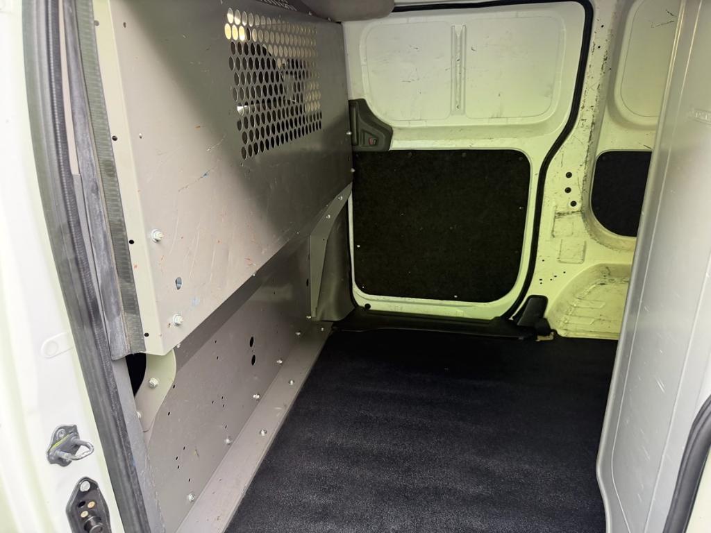 used 2019 Nissan NV200 car, priced at $11,991