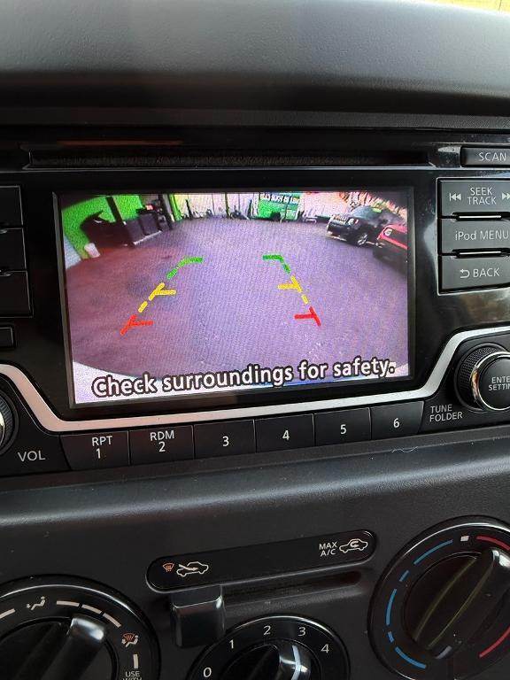 used 2019 Nissan NV200 car, priced at $11,991