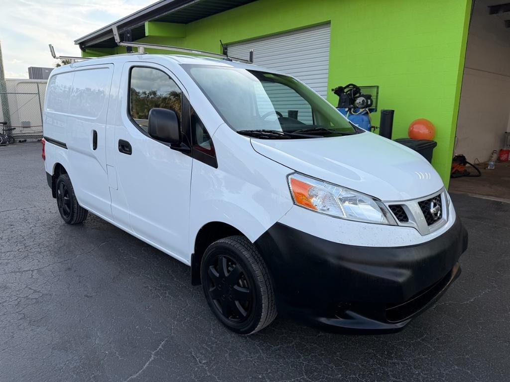 used 2019 Nissan NV200 car, priced at $11,991