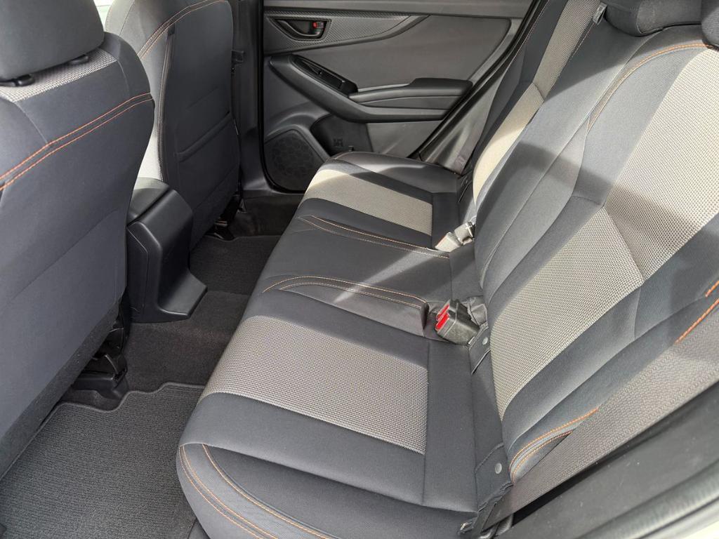 used 2019 Subaru Crosstrek car, priced at $12,991