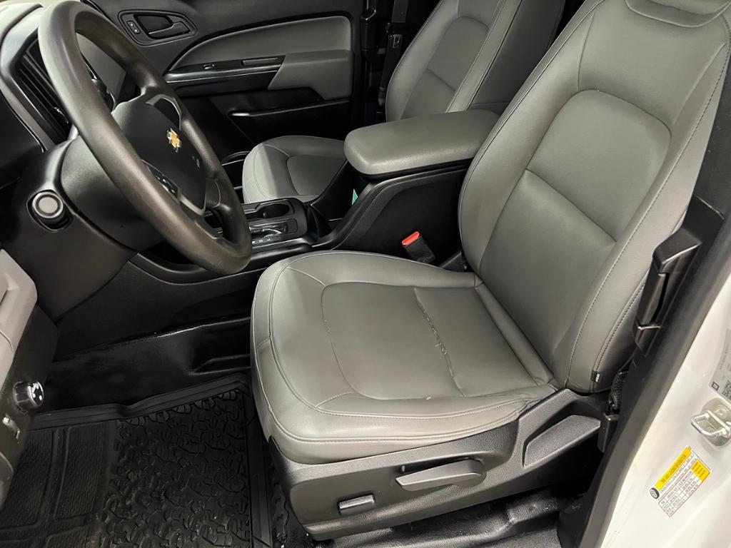 used 2019 Chevrolet Colorado car, priced at $12,991