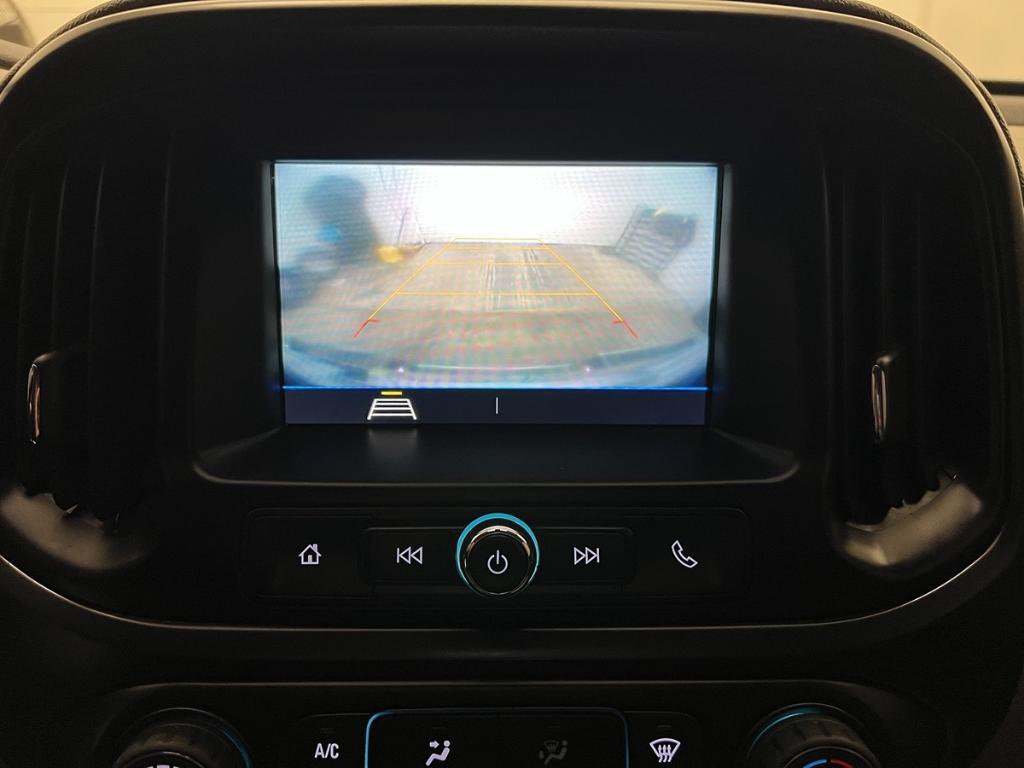 used 2019 Chevrolet Colorado car, priced at $12,991