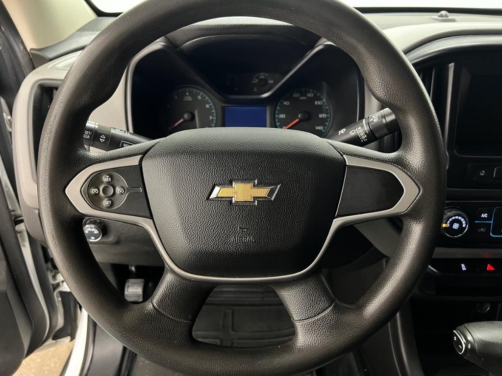 used 2019 Chevrolet Colorado car, priced at $12,991