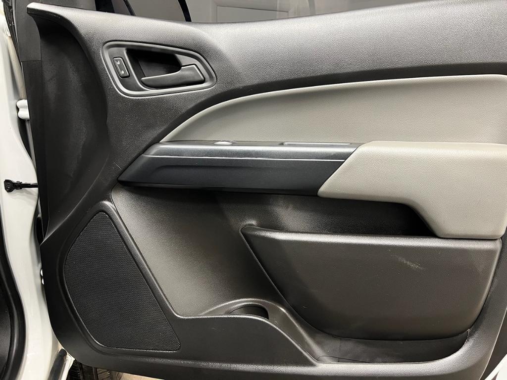 used 2019 Chevrolet Colorado car, priced at $12,991