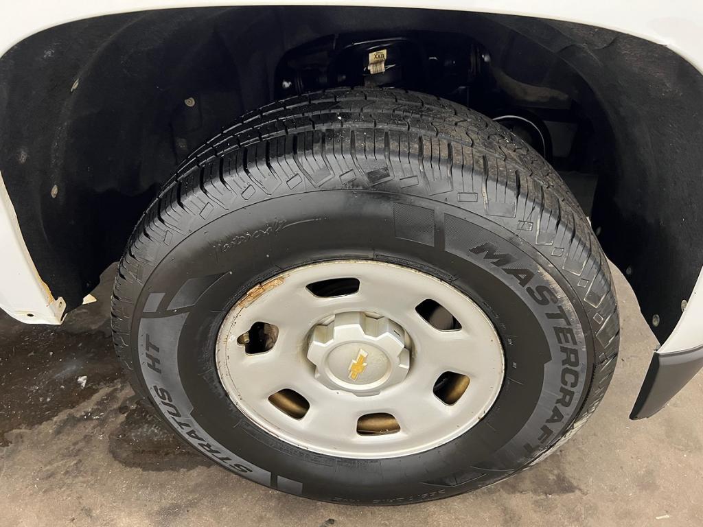 used 2019 Chevrolet Colorado car, priced at $12,991