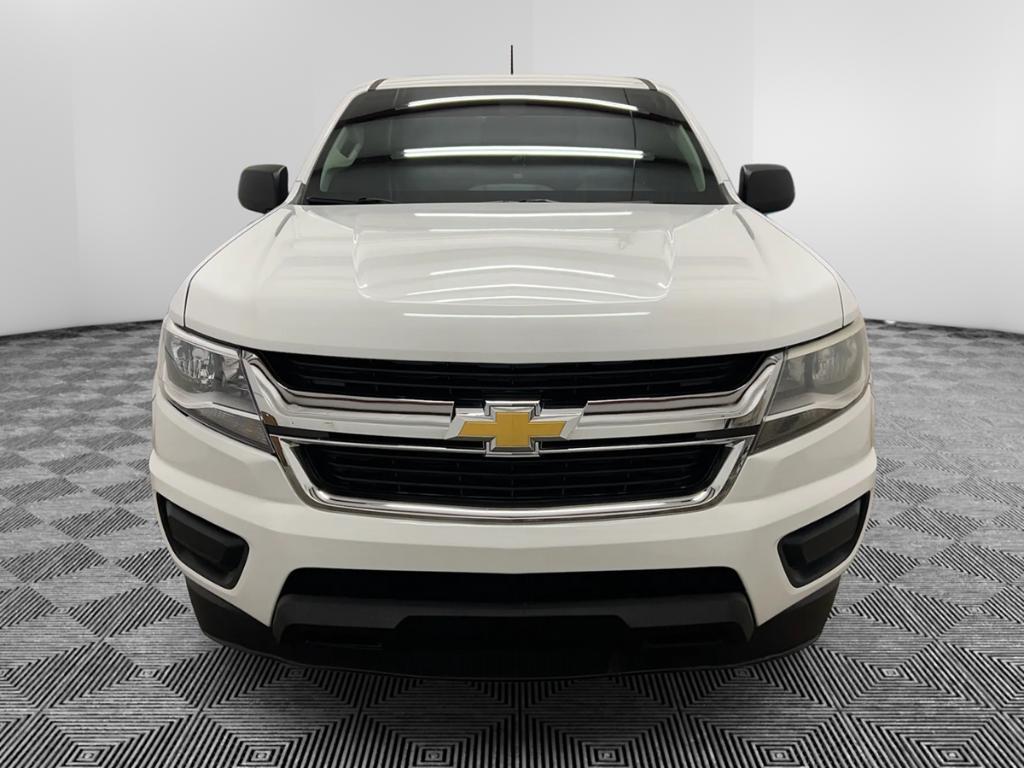 used 2019 Chevrolet Colorado car, priced at $12,991