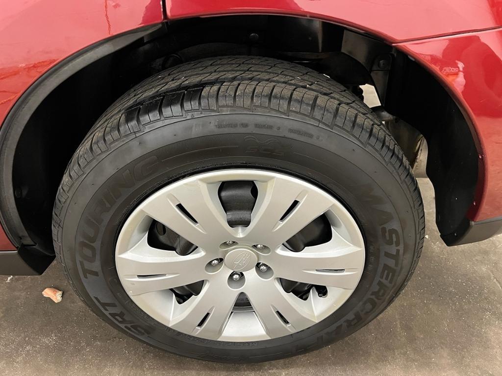 used 2009 Subaru Forester car, priced at $7,991