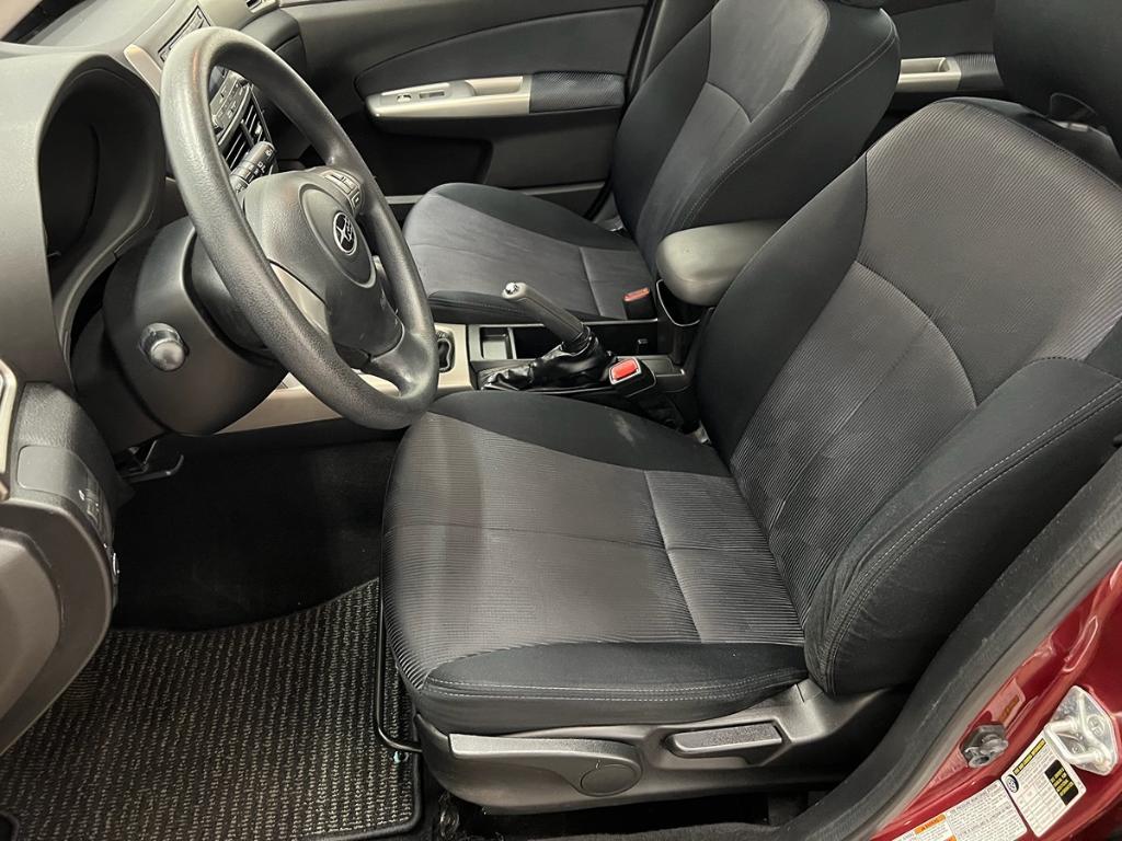 used 2009 Subaru Forester car, priced at $7,991