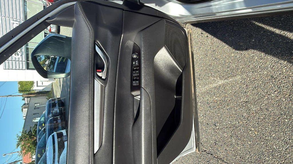 used 2023 Mazda CX-5 car, priced at $23,530