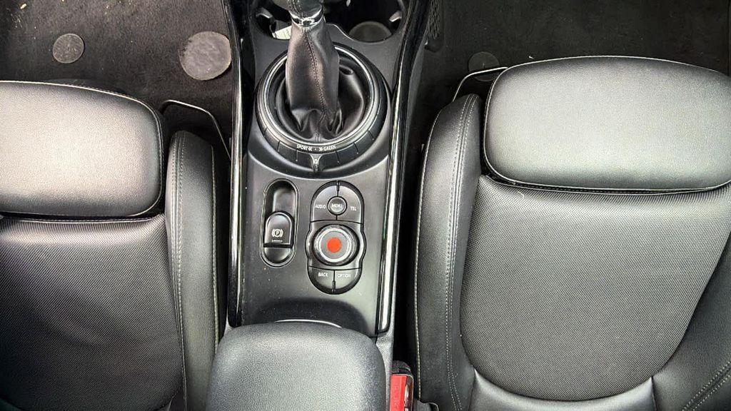 used 2017 MINI Clubman car, priced at $9,837