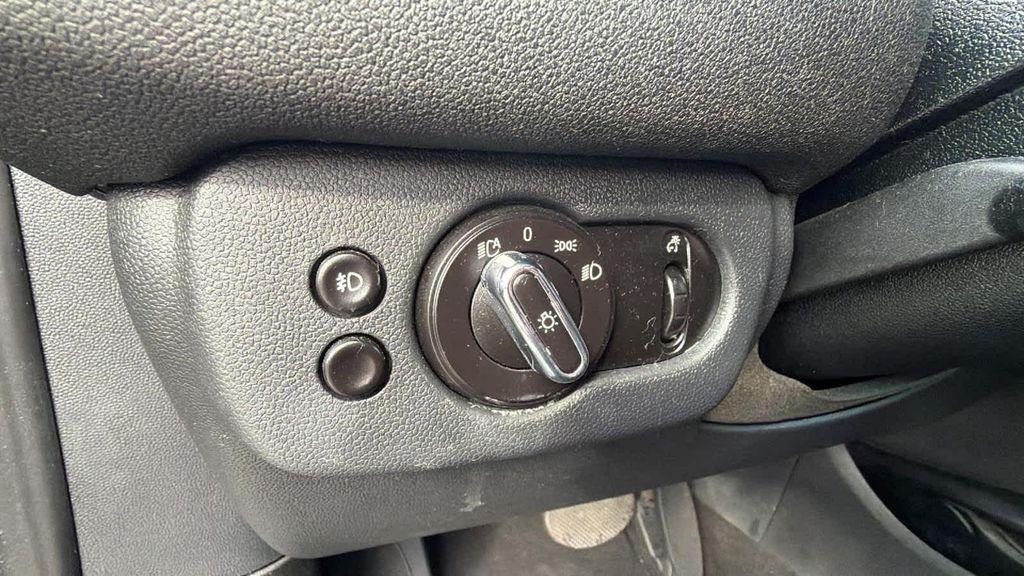 used 2017 MINI Clubman car, priced at $9,837