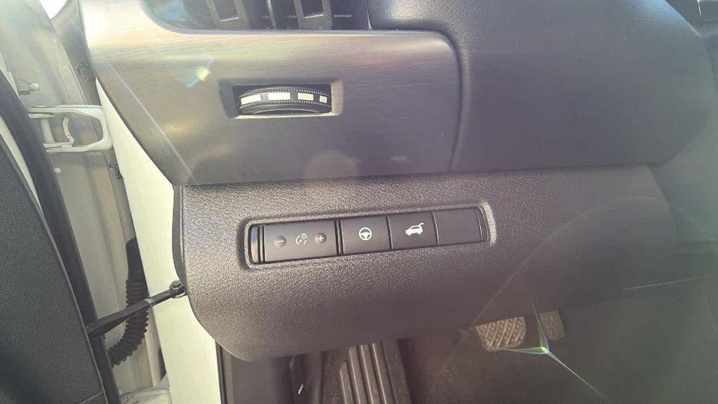 used 2022 Nissan Pathfinder car, priced at $28,100