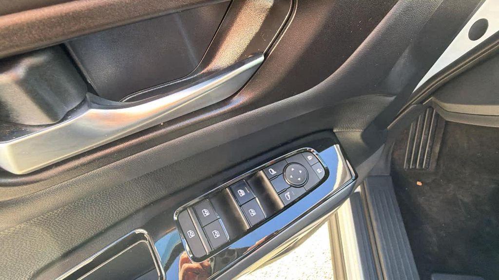 used 2022 Nissan Pathfinder car, priced at $28,100