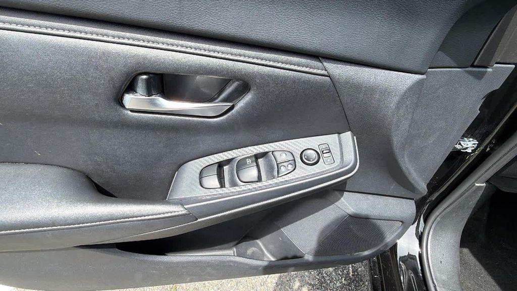 used 2023 Nissan Sentra car, priced at $18,477