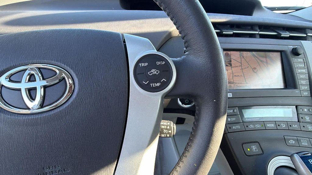 used 2010 Toyota Prius car, priced at $10,899