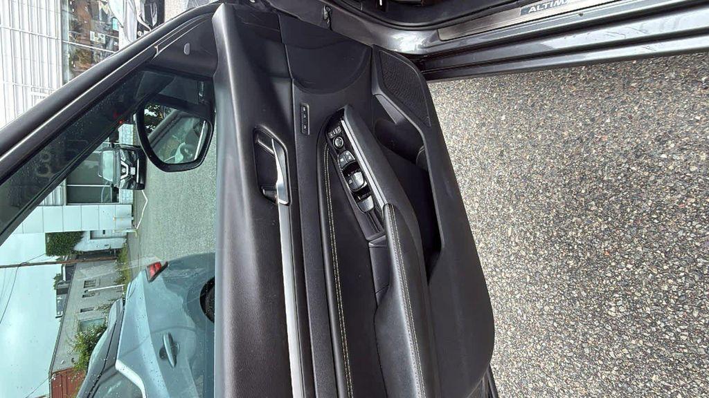 used 2022 Nissan Altima car, priced at $21,987