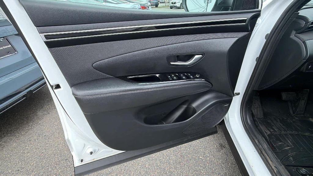used 2022 Hyundai SANTA CRUZ car, priced at $24,477
