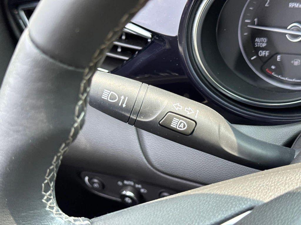 used 2023 Buick Encore GX car, priced at $22,060