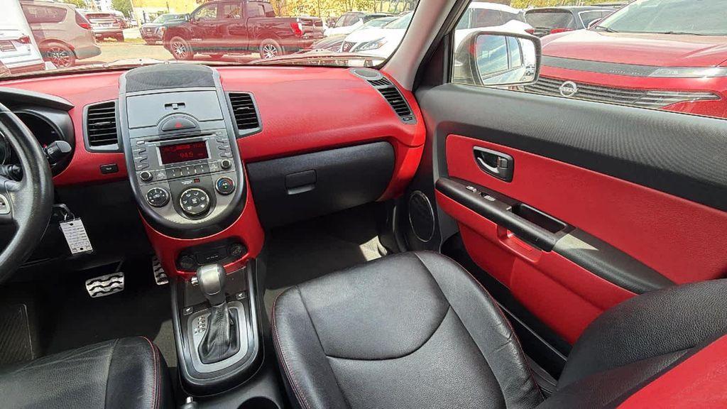 used 2011 Kia Soul car, priced at $9,524