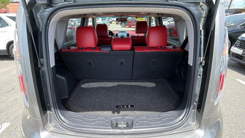used 2011 Kia Soul car, priced at $9,524