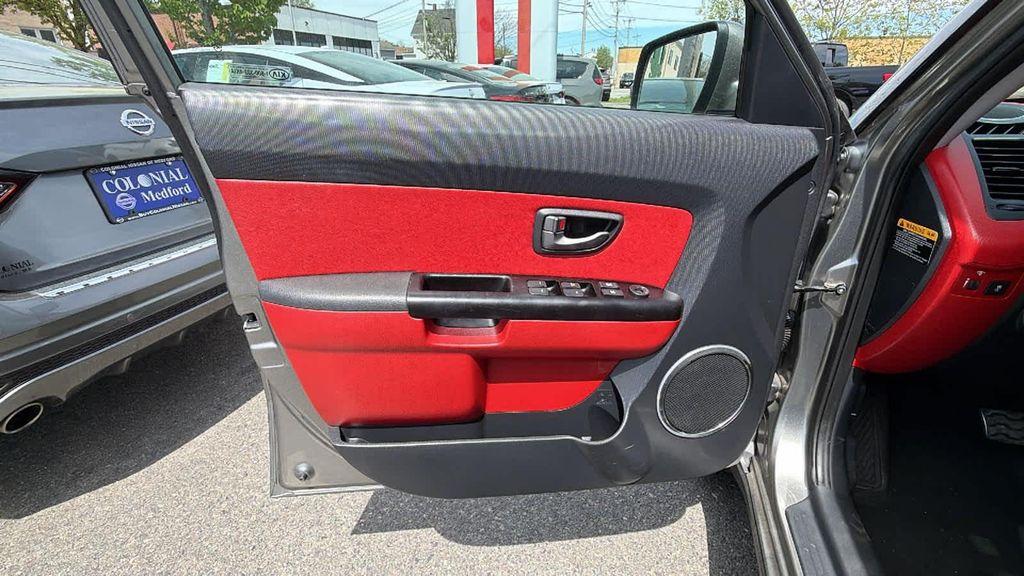 used 2011 Kia Soul car, priced at $9,524