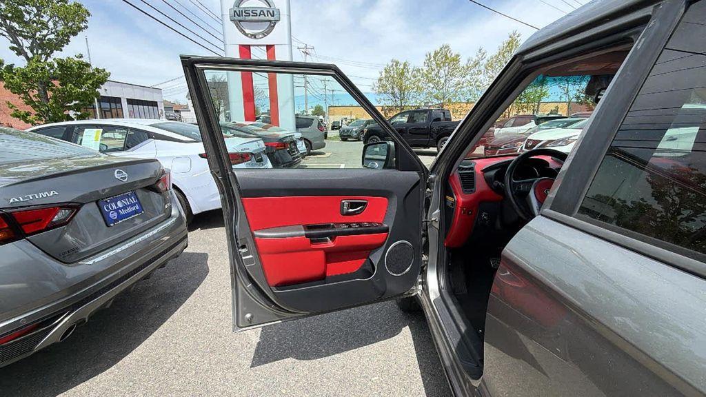 used 2011 Kia Soul car, priced at $9,524
