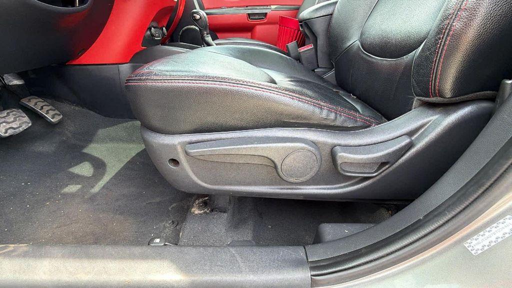 used 2011 Kia Soul car, priced at $9,524