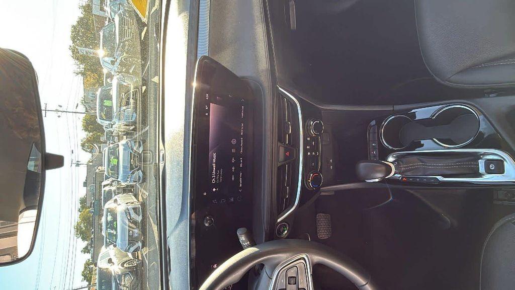 used 2024 Buick Encore GX car, priced at $20,651